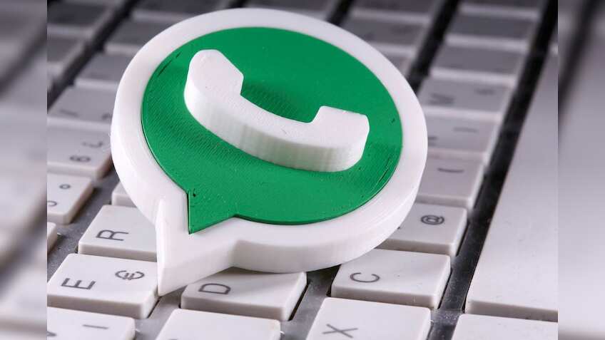 WhatsApp working on feature to let users report status updates