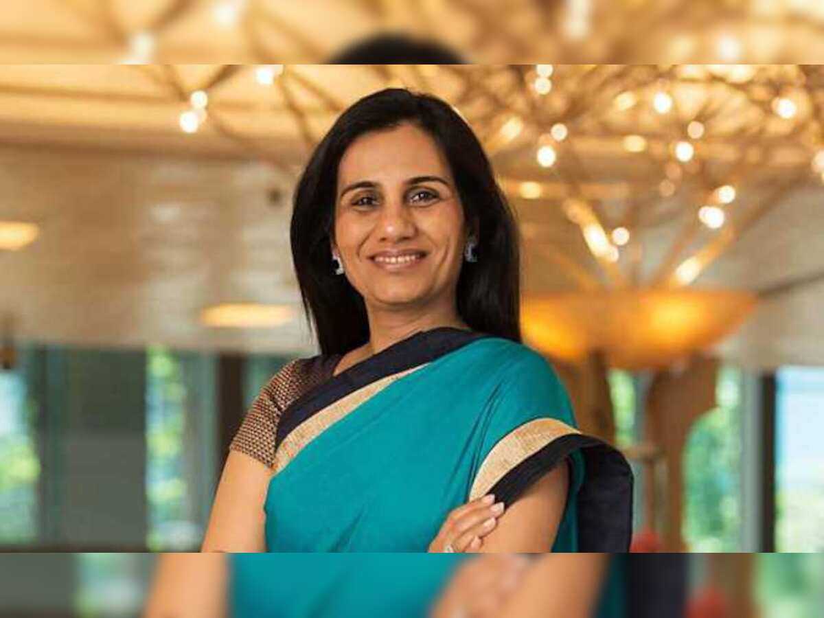 Chanda Kochhar: Fall of the banking sector titan,