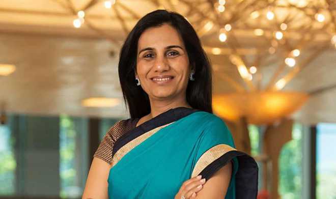 Chanda Kochhar: Fall of the banking sector titan,