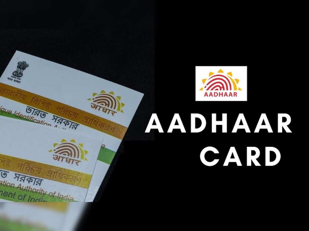 UIDAI urges Aadhaar holders to update documents submitted