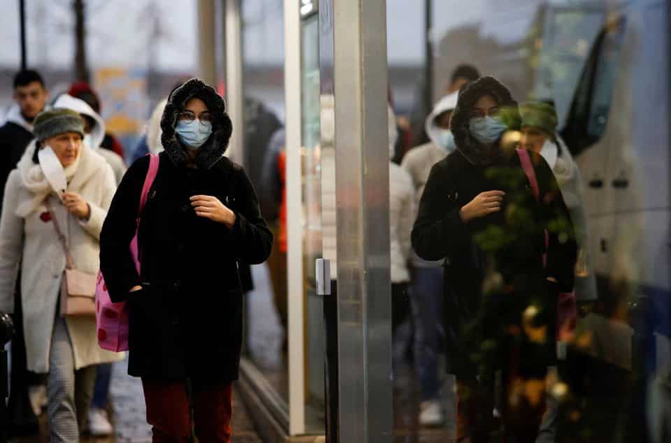 Will the pandemic become endemic in 2023? Experts hedge their bets
