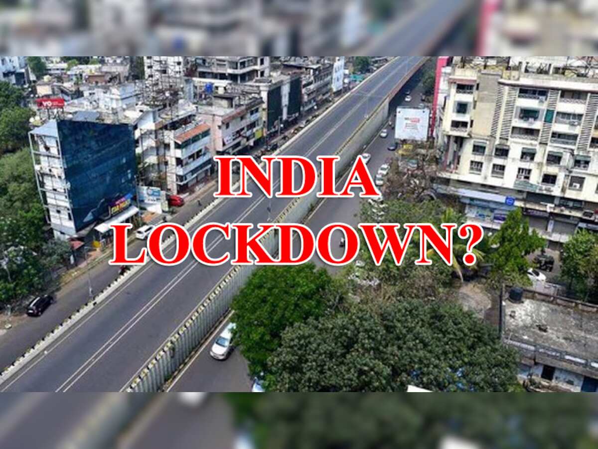Lockdown News 2023 Update: YouTube channel posts fake video claiming 7 ...