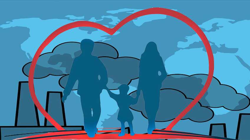 Counter smog-related health issues with right insurance features - Details