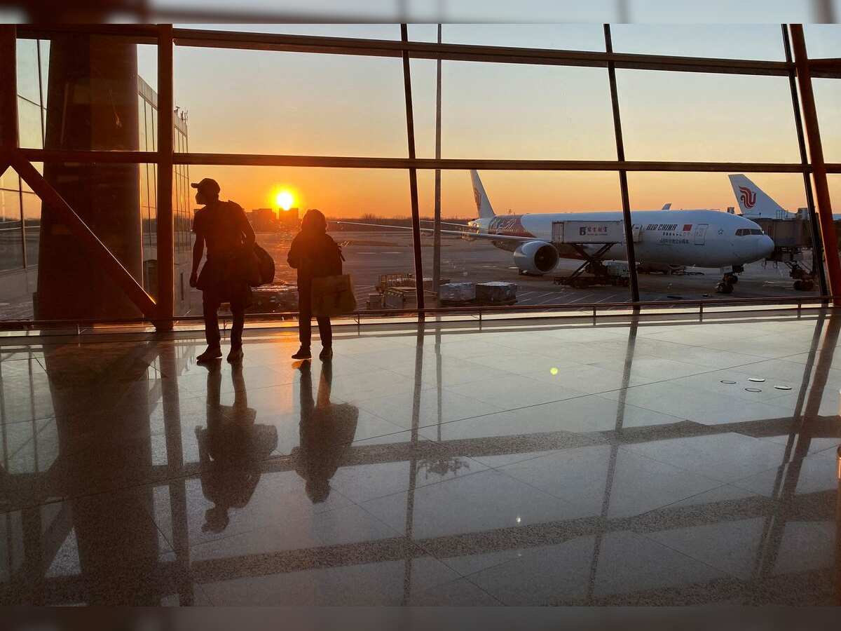 China to end Covid quarantine rule for international