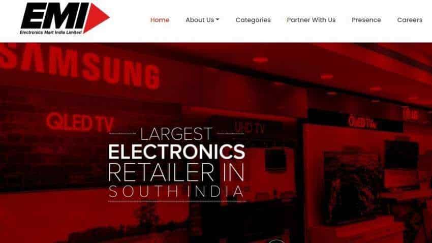 Electronics Mart India 