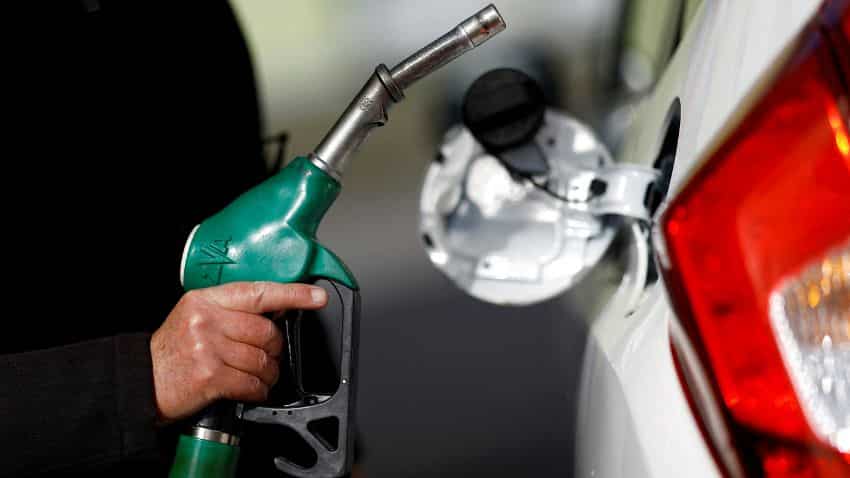 Centre holds review meeting on 12% ethanol blending with petrol for 2022-23