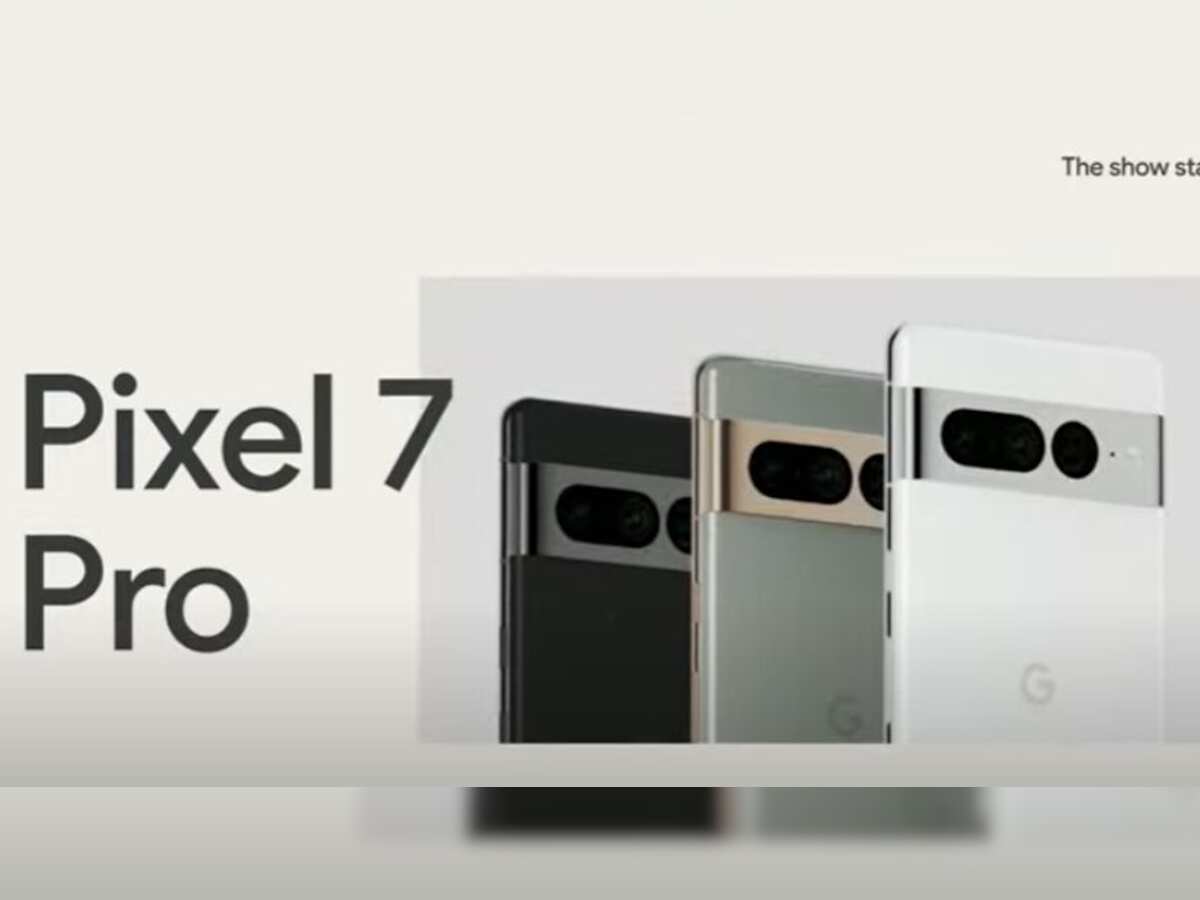 Google Pixel 7 rear camera glass cracking, users