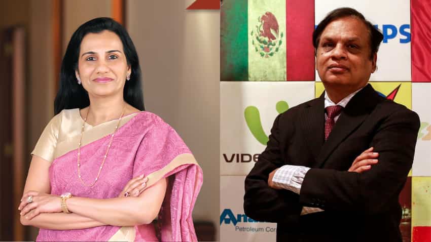 ICICI Loan Fraud Case Explained: Journey of Chanda Kochhar from being the first woman CEO of an Indian bank to going behind bars