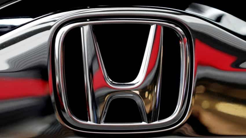 Honda Cars Price Hike