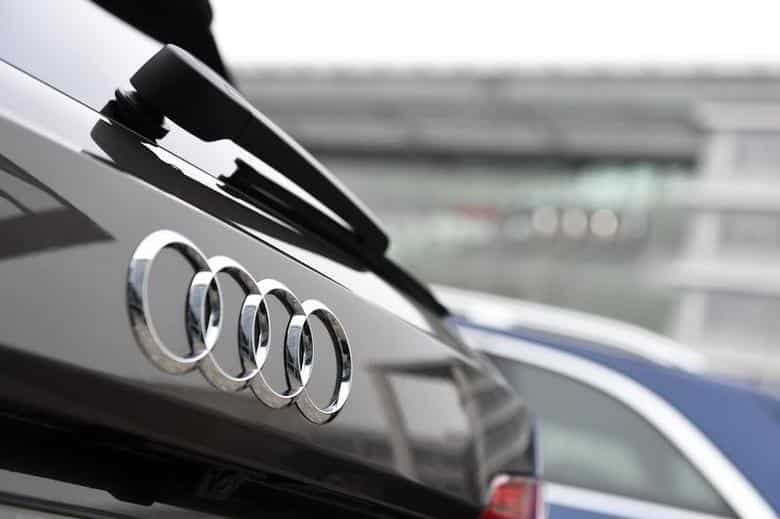 Audi Cars Price Hike