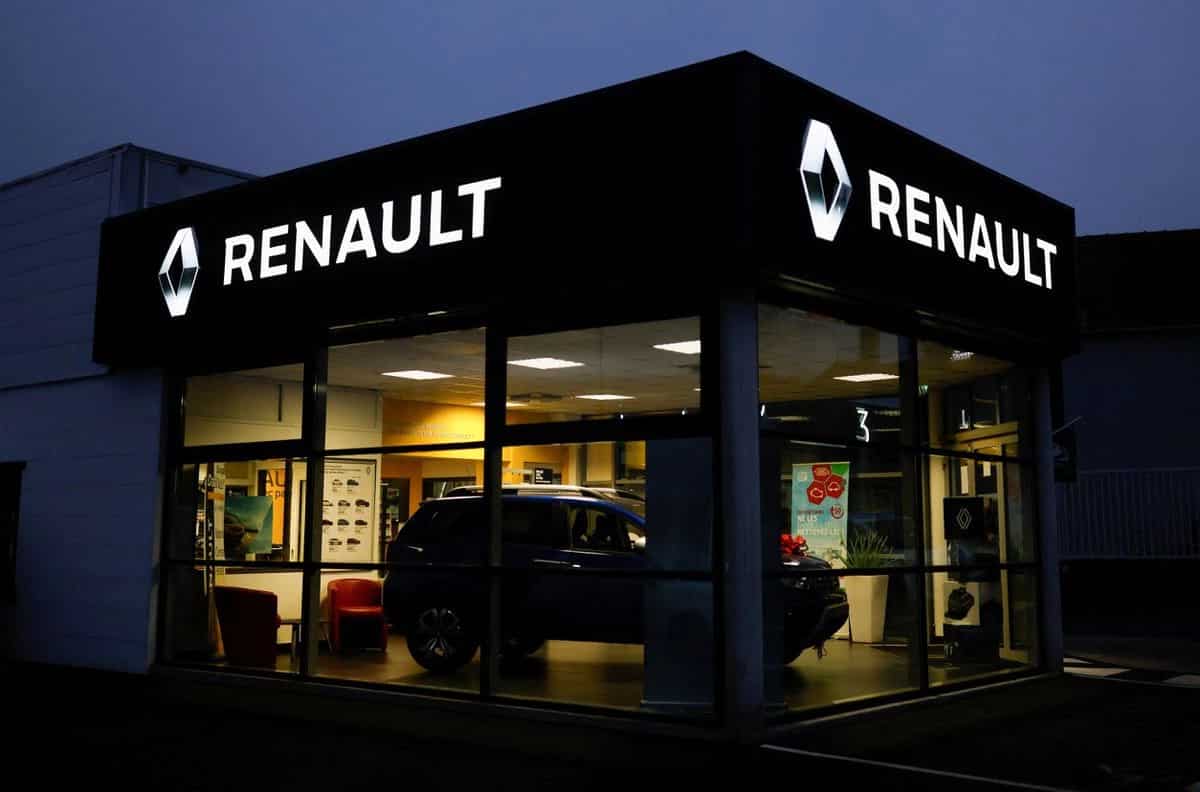 Renault Cars Price Hike