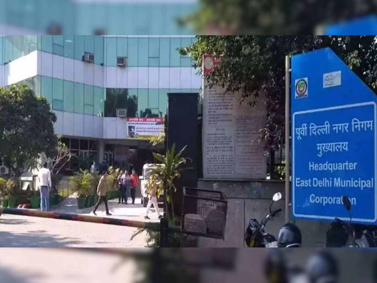Delhi Mayor election: MCD receives three nominations from