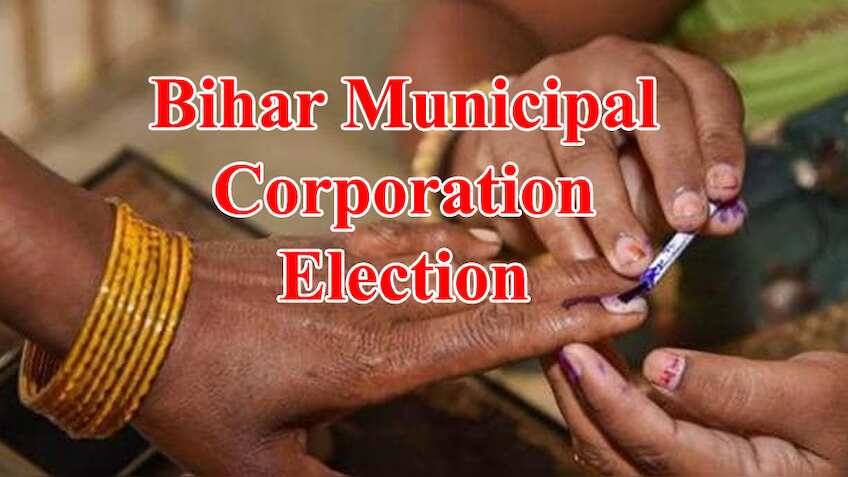 Bihar Nagar Nikay Chunav 2022: Phase 2 polling underway for Municipal Corporation Election in 23 districts; check result date