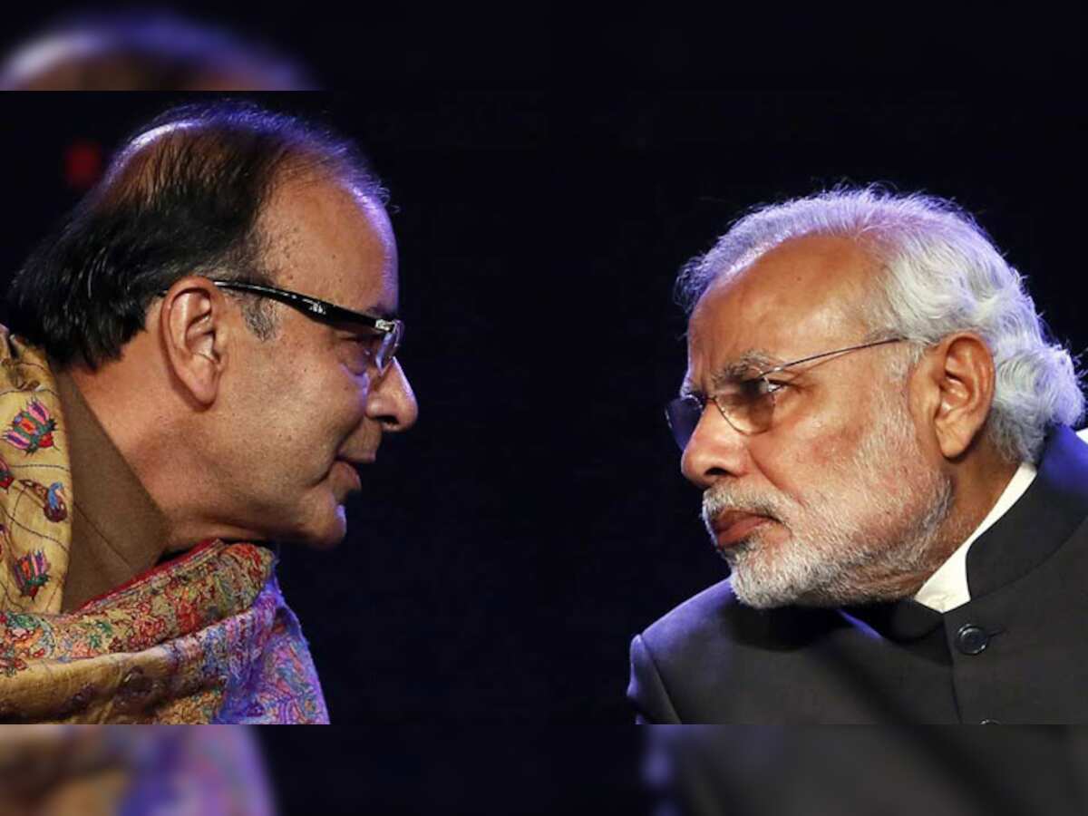  Arun Jaitely 70th birth anniversary: A peek