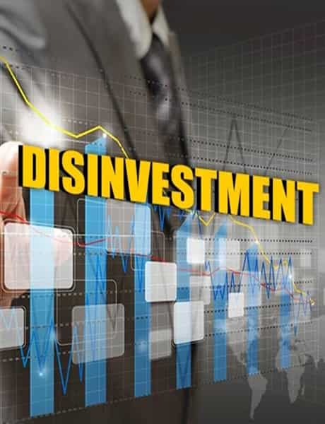 Do disinvestment plans need a reset?
