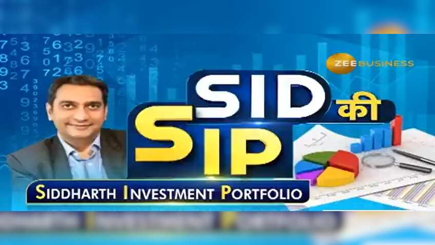 SID Ki SIP: Buy ICICI Bank, Infosys, Airtel, L&T shares - check price targets 