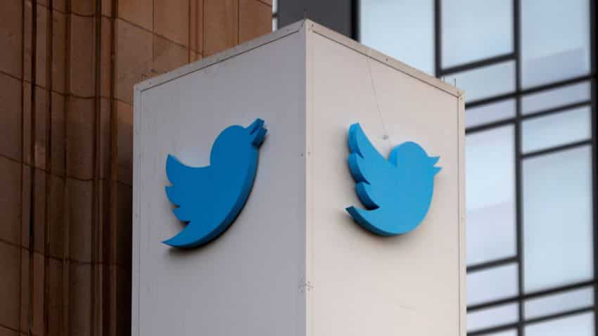 Twitter down for thousands of users globally