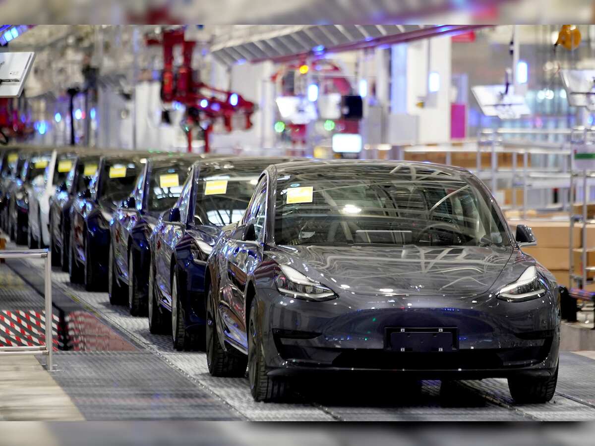 Tesla shares down 70% this year; Elon Musk
