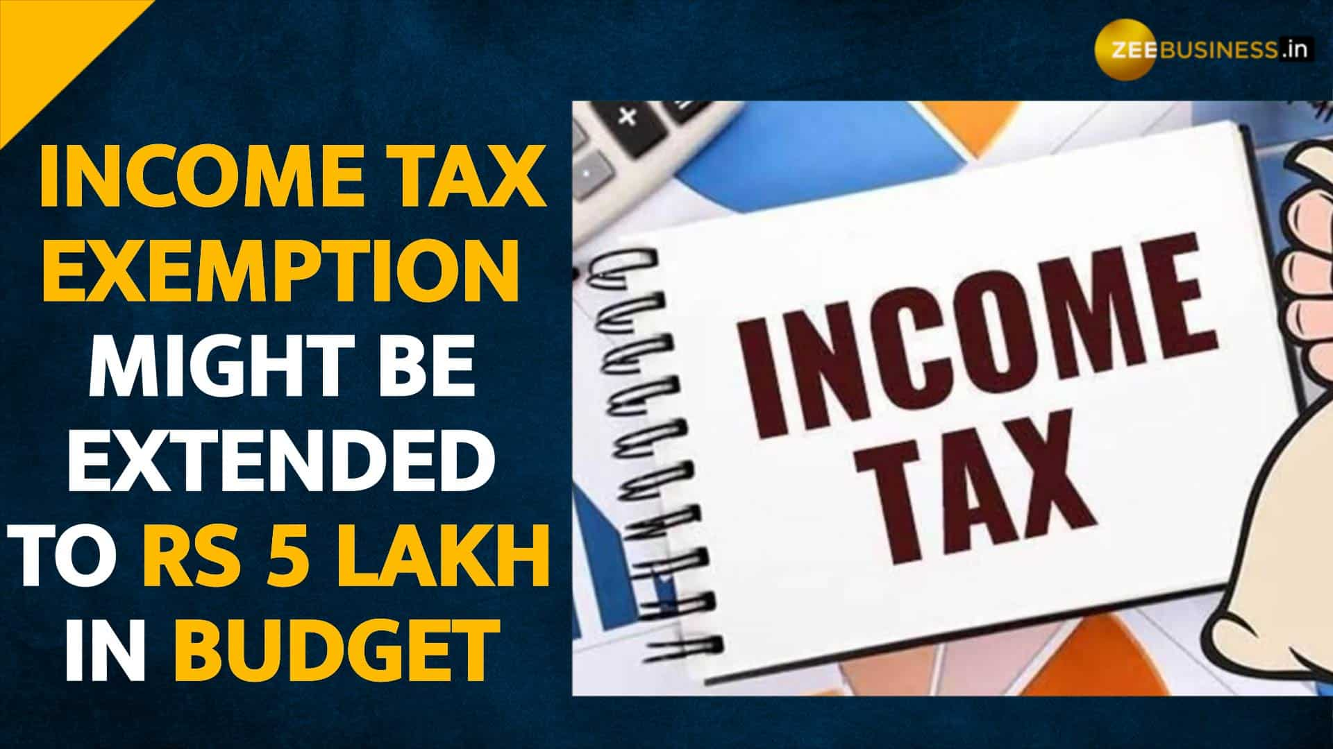 Union Budget 2023 Expectation Govt likely to raise tax