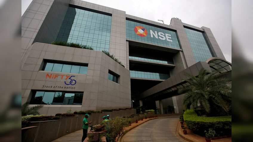 NSE index rebalancing: Weightage of Axis Bank, Bharti Airtel to increase in Nifty50; Bajaj Finserv, Kotak Bank set to decrease — Check details