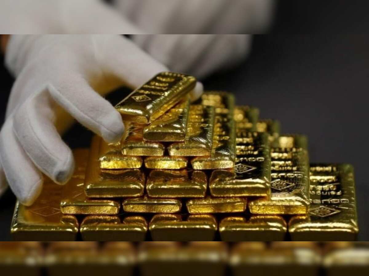 Gold Price Today: Yellow metal sees gain ahead