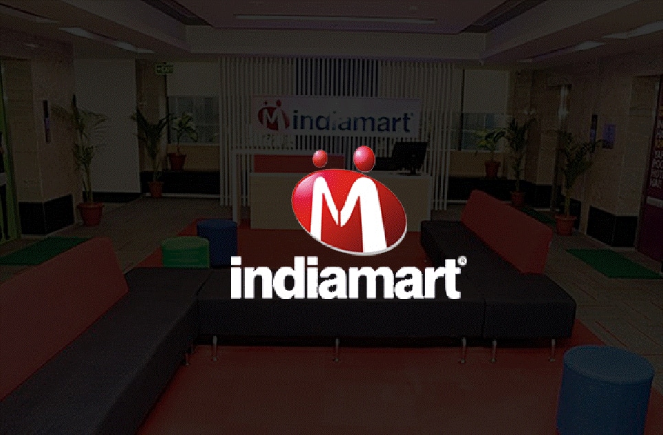 IndiaMART To Grow In Coming Years As B2B Markets Expected To