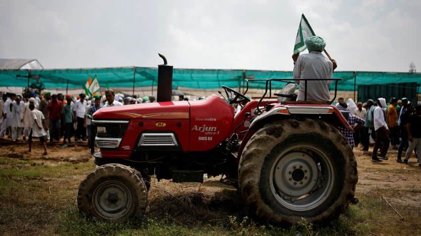 New tractor emission standard to impact 7-8% of domestic volume: ICRA