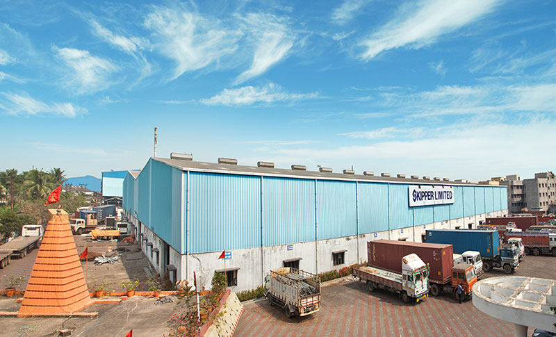 Skipper gets orders worth Rs 2,570 crore from