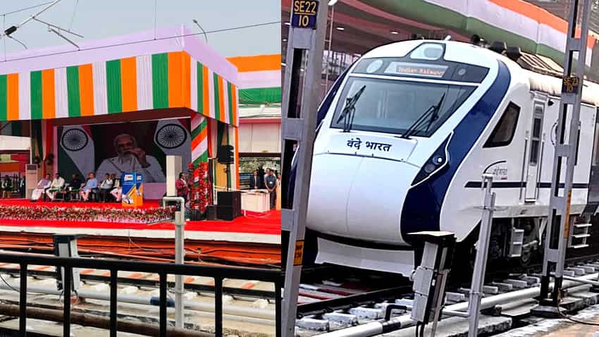 Howrah-New Jalpaiguri Vande Bharat Express