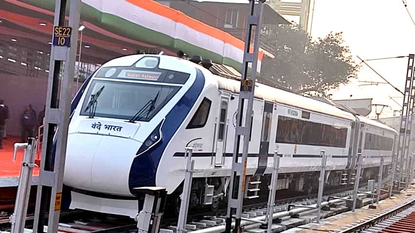 Howrah-New Jalpaiguri Vande Bharat Express