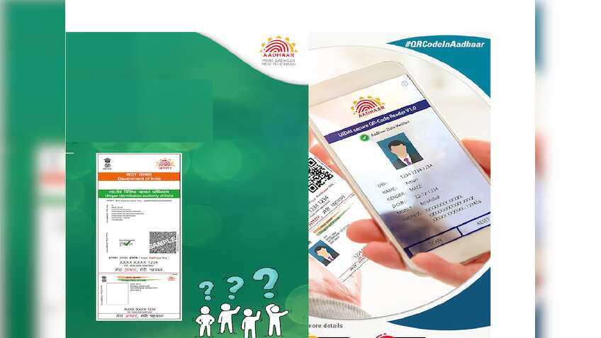 Use Aadhaar confidently, but observe same usage hygiene like bank account and passport: UIDAI
