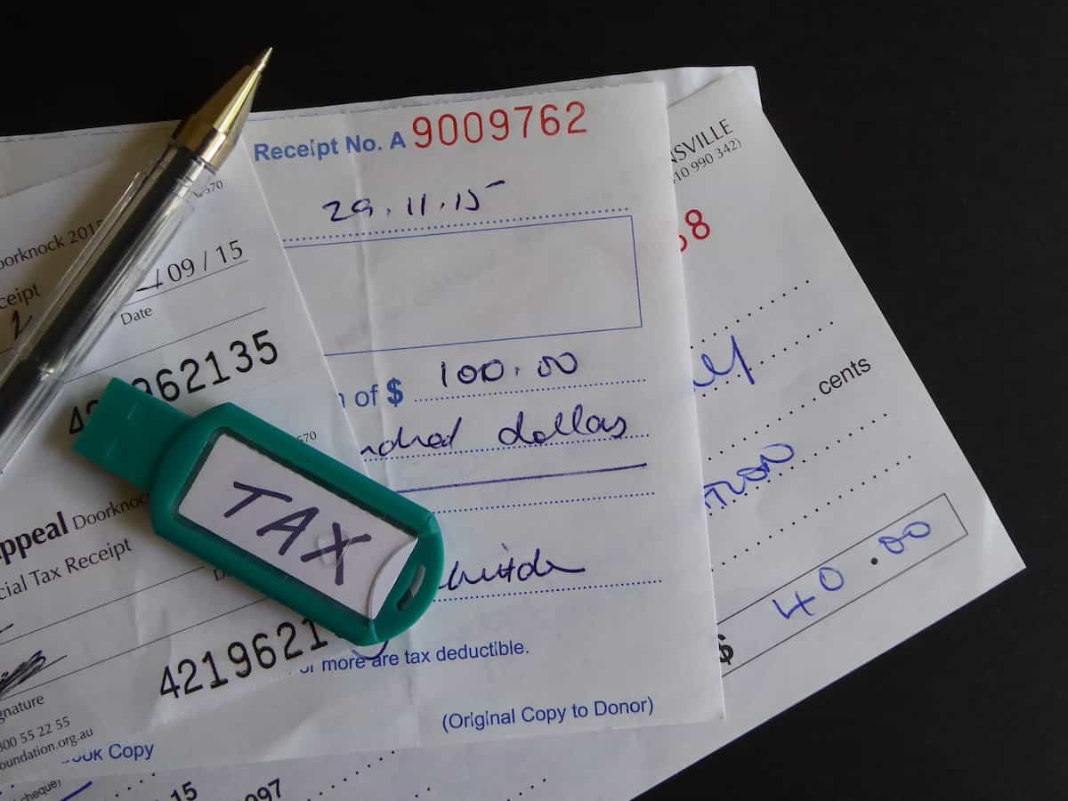 Social media influencer taxation: How are minor Instagram,