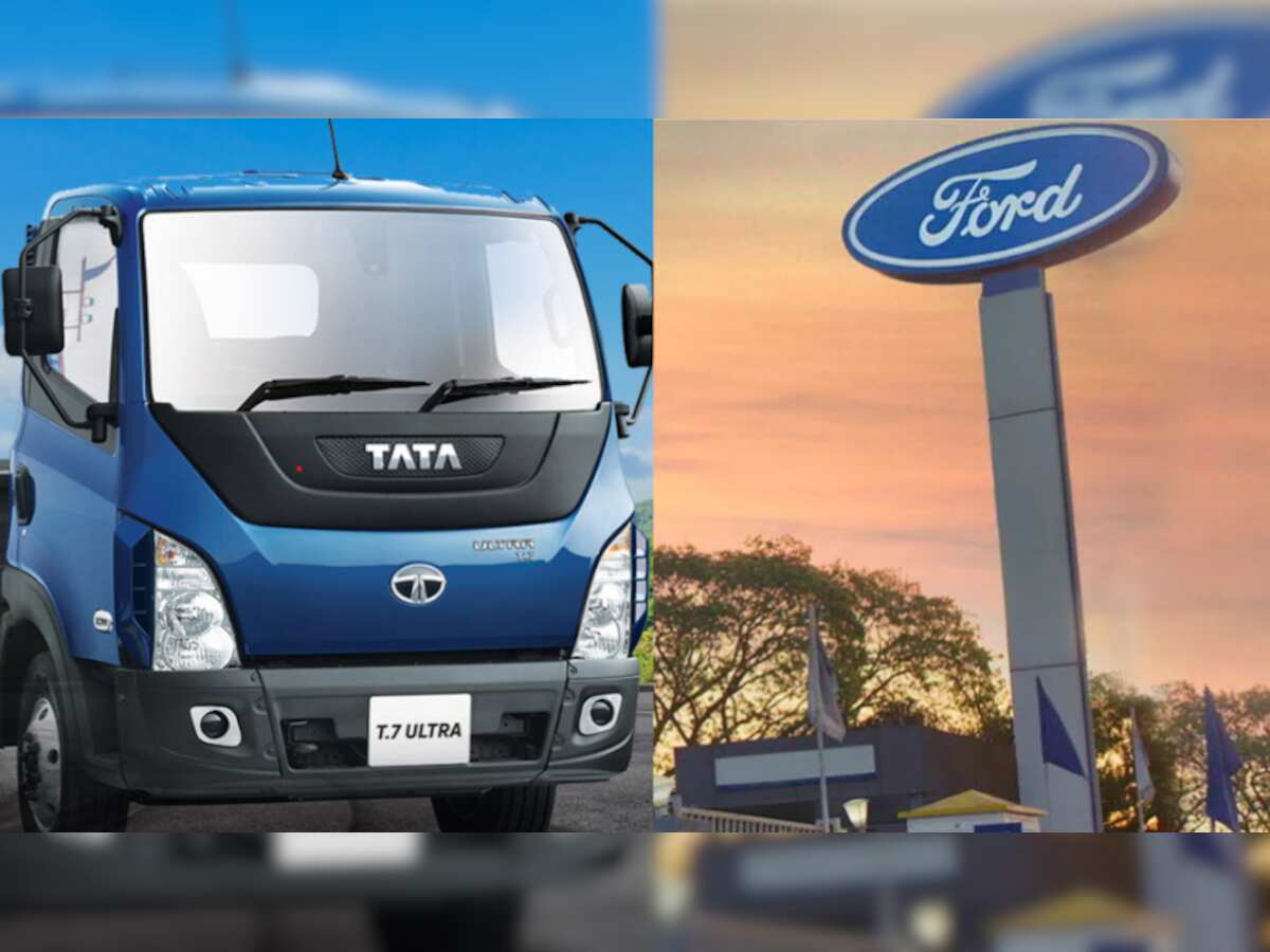 Tata Motors to complete acquisition of Ford India&#039;s