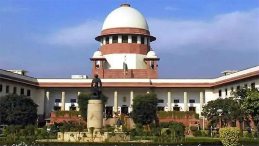 Demonetisation verdict: Supreme Court upholds Centre's 2016 decision to ban Rs 1000, Rs 500 currency notes