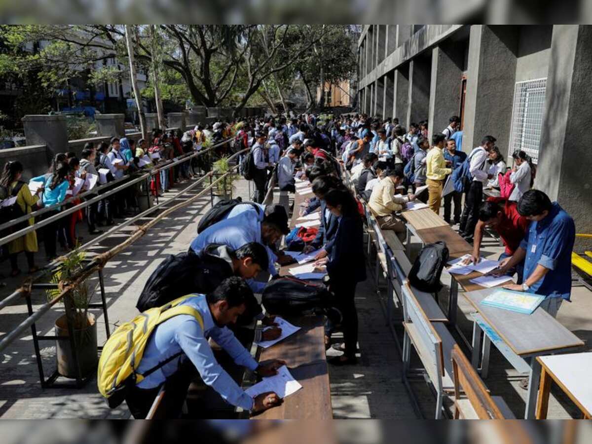Unemployment rate surges to 8.3% in December; joblessness