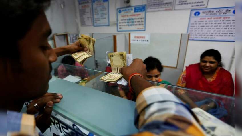 Demonetisation in India: Timeline
