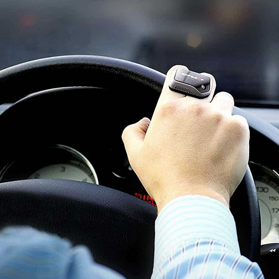 Ministry Will Use Anti-Sleep Alarms To Protect Sleepy Drivers From Road ...