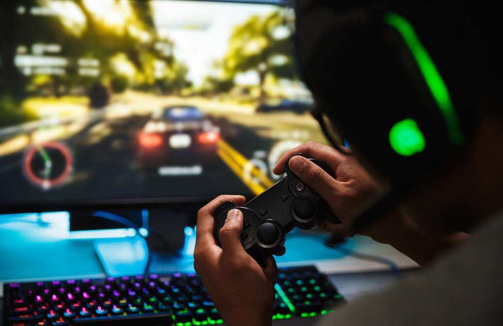 India 360: Govt Releases Draft Online Gaming Rules For Public Consultation, Watch This Special Report