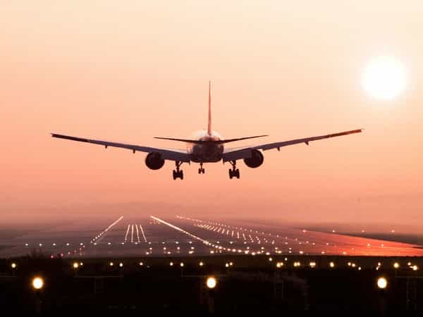 Fog Alert: Delhi airport issues advisory as visibility drops due to dense fog