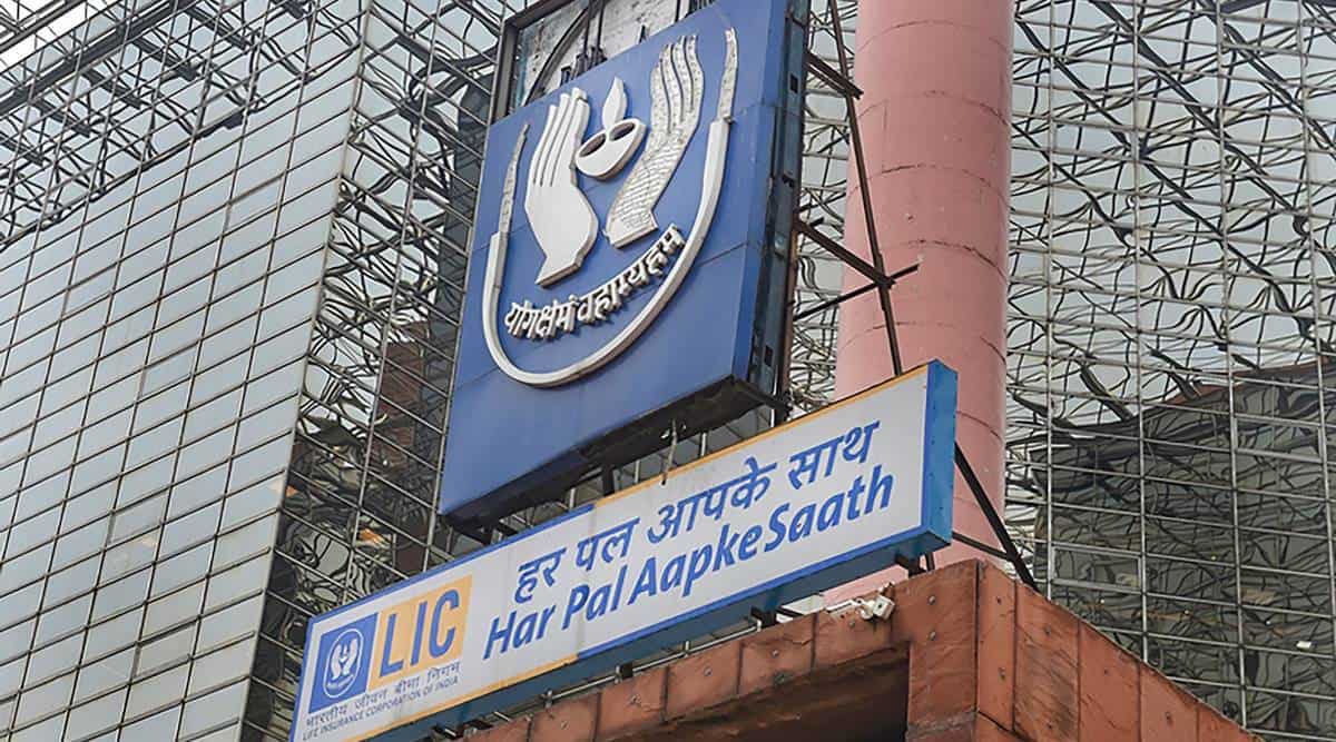 Will Lic Share Price Hit Rs 1000 Kotak Institutional Equities Tags Buy Lic Share Price 5632