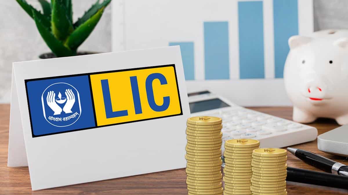Why Kotak Likes LIC? What Is Kotak's Target For LIC?