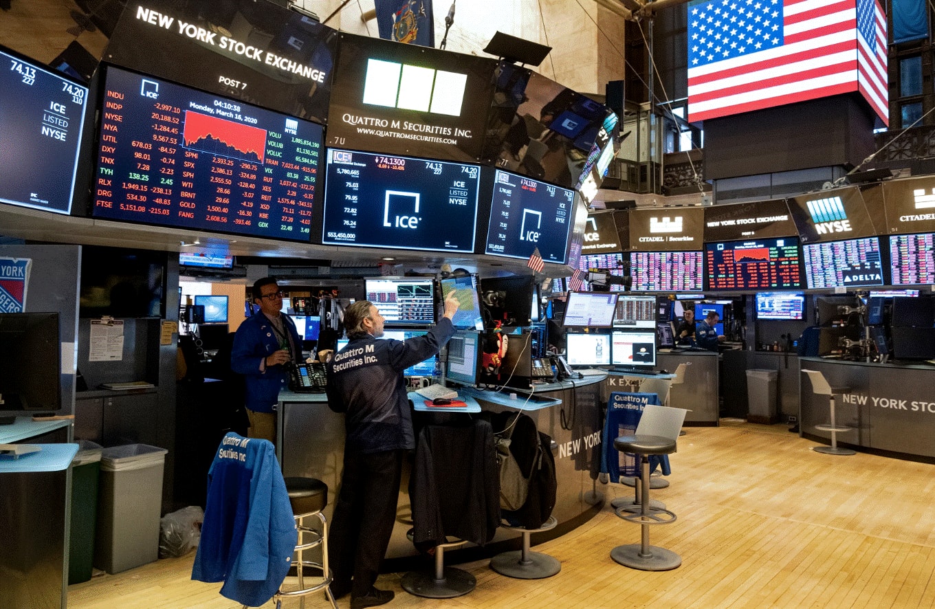 Power Breakfast: US Market Close Lower On First Trading Day Of 2023, All Eyes On Today's Fed Minutes