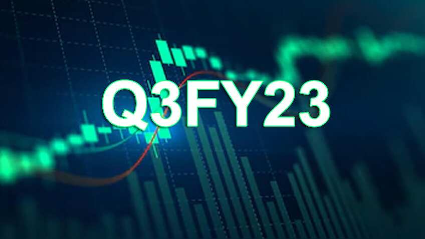 TCS Q3FY23 results on January 9, Infosys, Wipro on January 12 - List