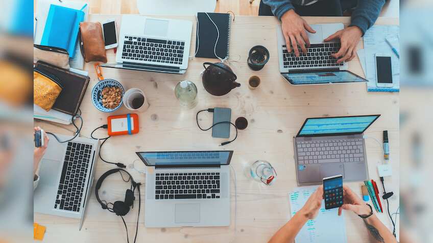 Bengaluru-based job portal startup eyes $5 million after raising $1 million in seed funding