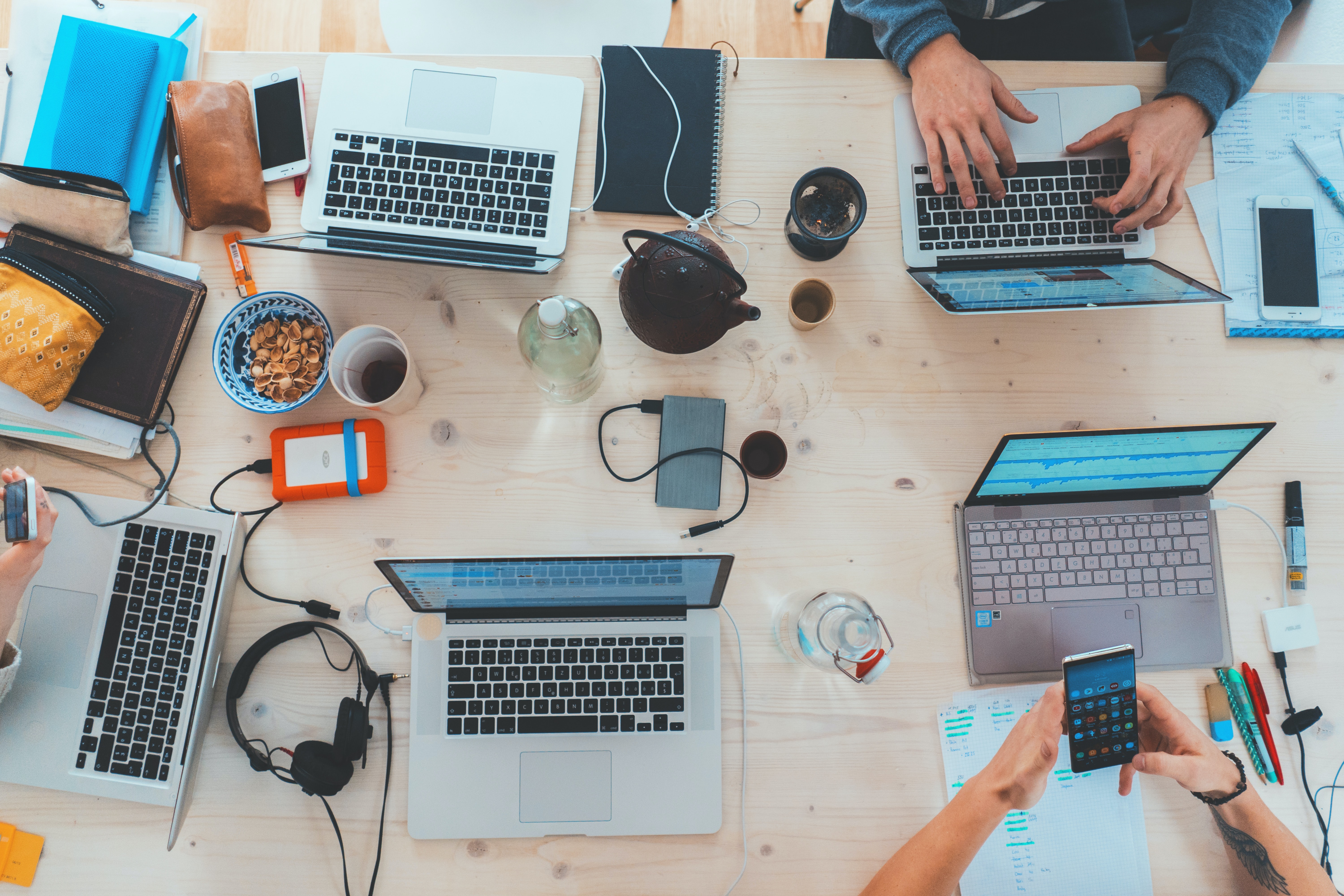 Bengaluru-based job portal startup eyes $5 million after raising $1 million in seed funding