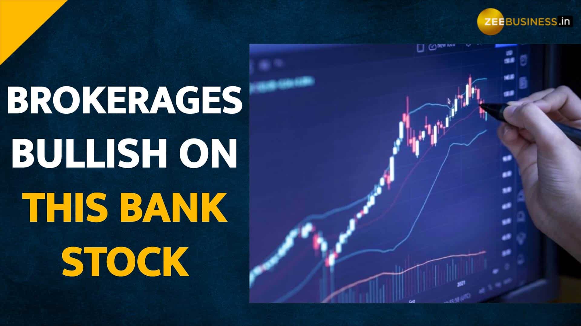 Brokerages bullish on THIS bank stock; Can yield up to 29%--Check Details Here 