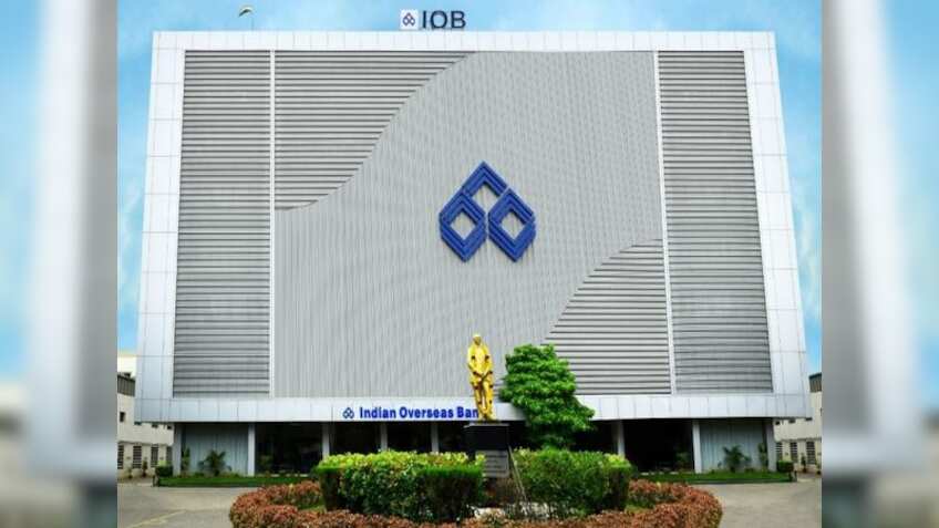 Sanjay Mudaliar joins Indian Overseas Bank as executive director