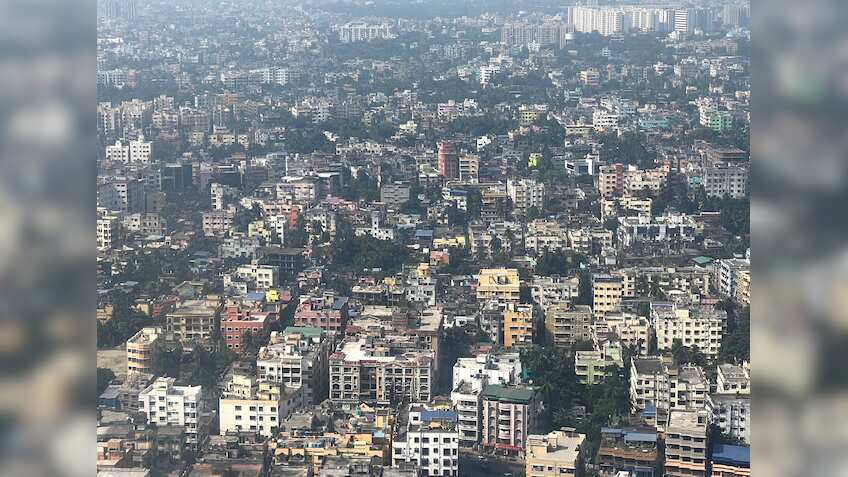 Why you should invest in real estate: 5 reasons