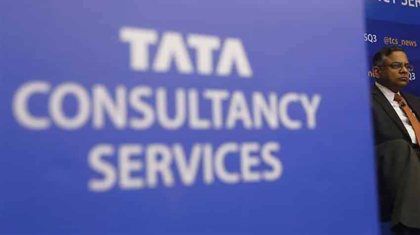 TCS Share Dividend 2023 News Announcement On January 9 Check Record 