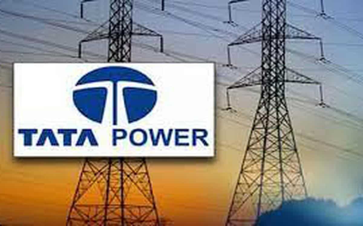 Breaking News: Parameter für das Mundra-Projekt wird übergeben, sagt Tata Powers MD – Zee Business